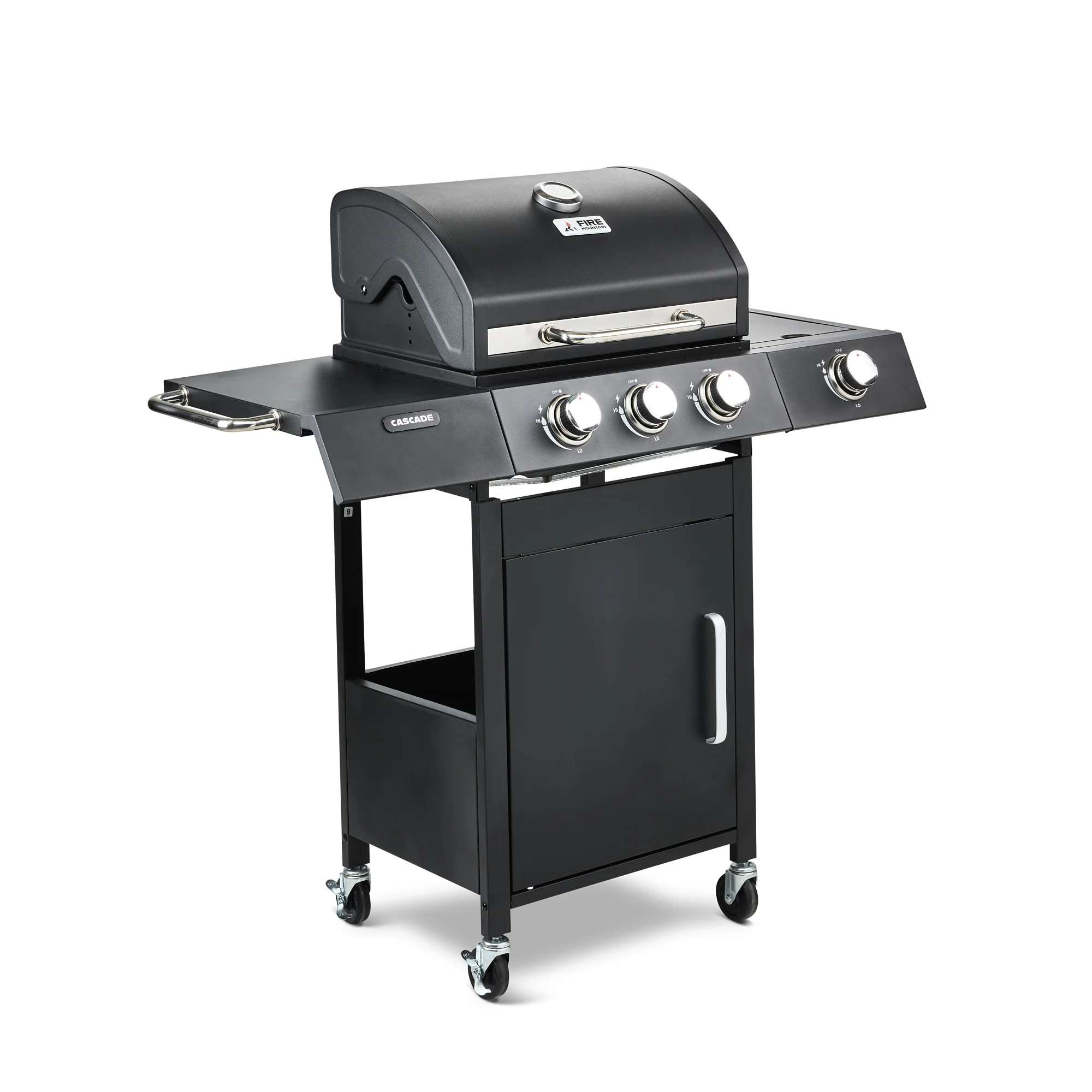 Cascade BBQ Collection