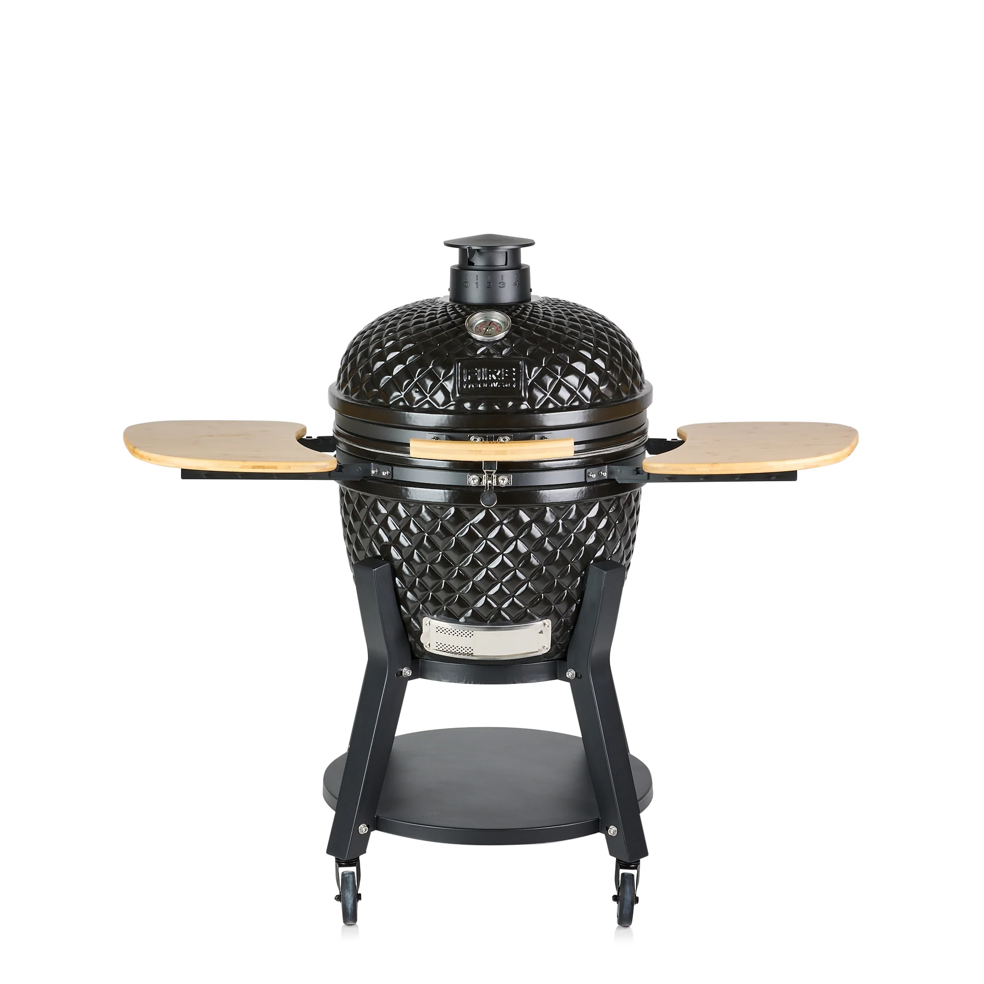 Kamado BBQs