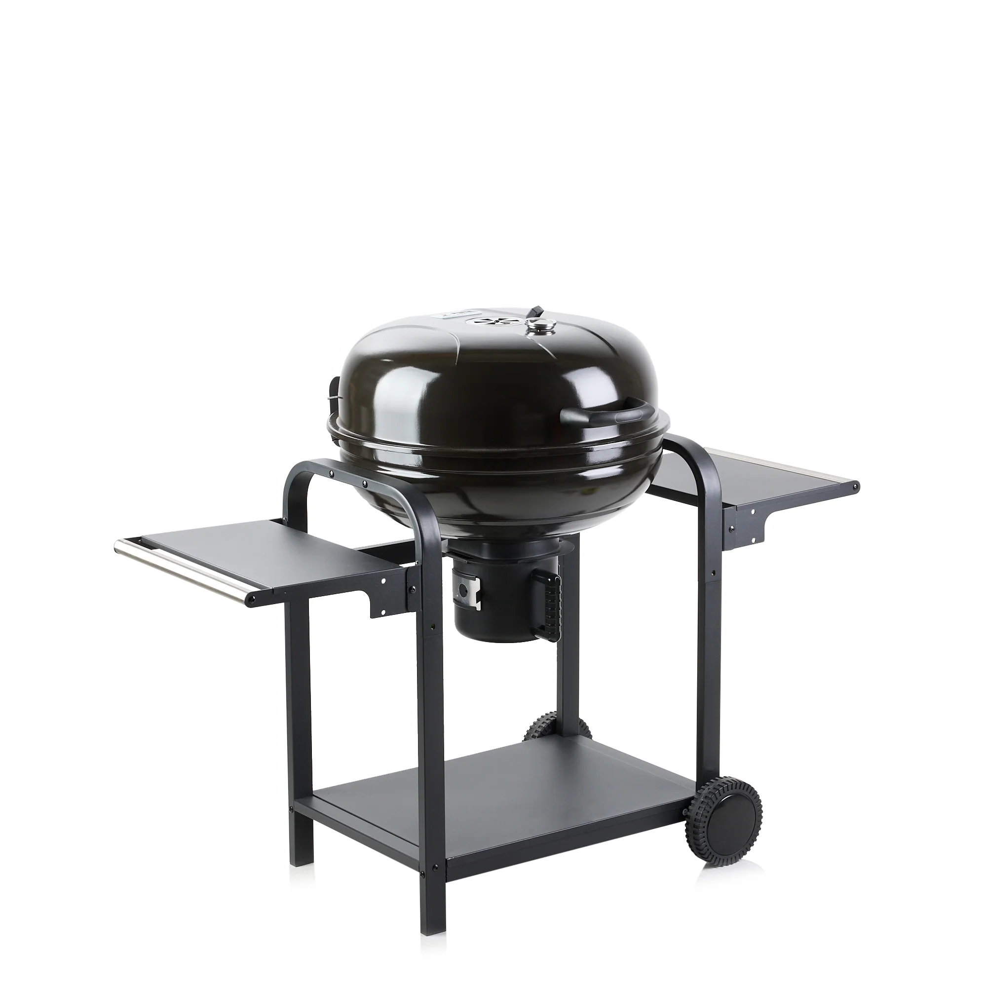 Charcoal BBQs